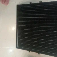 پروژکتور خورشیدی 400 وات