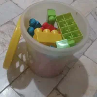 اسباب بازی