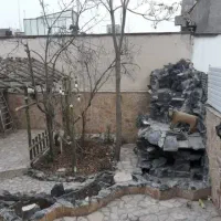 ویلایی مطهری شمالی