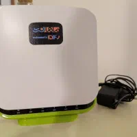 مودم TD-LTE ماهان نت AG3100D