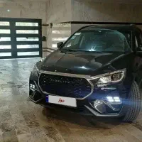 فیدلیتی الیت مشکی 1404 صفر