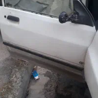 وسایل پراید انژکتور