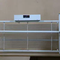 حشره‌ کش ها  برقی صنعتی
