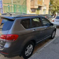 هاوال H6|خودرو سواری و وانت|کرمانشاه, |دیوار