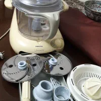غذاساز تفال