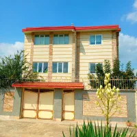 فروش ویلای ۲واحد سه خواب ۳۹۰متر مجزا شهرک یاس