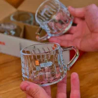 فنجان جذاب از برند Deli