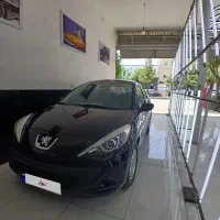 207 پاناروما مدل 1402 فولTU5 (قابل معاوضه)