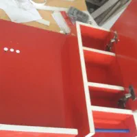 لوازم روشویی