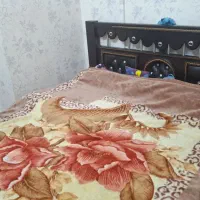 تخت خواب دونفره