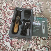 ماشین ریش تراش