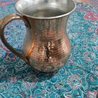 دیگ مسی|ظروف پختوپز|گنبد کاووس, |دیوار