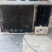 کولر تک الکتریک سالم وخنک