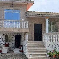 ویلا دوبلکس فوق‌العاده