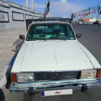 پیکان وانت تکسوز