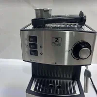 دستگاه اسپرسوساززیکما