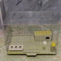 قفس پرنده