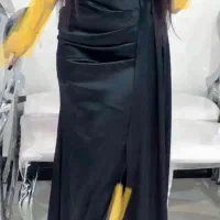 پیراهن مجلسی سایز ۴۲ تا ۴۴