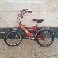 دوچرخه