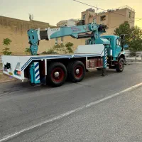 جرثقیل