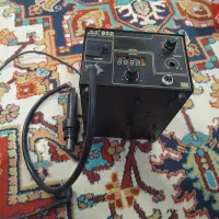 هیتر هویه مخصوص کار موبایل حرفه ای