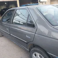 پارس مدل۹۰