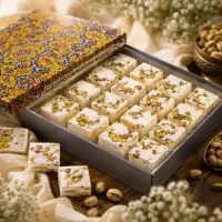 سوغات اصیل شهرهای ایران، تازه و اصل