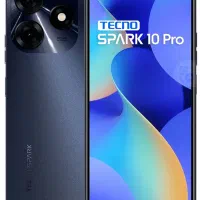 Tecno spark 10 pro
