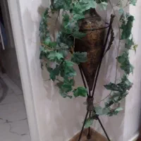 گل خارجی همراه پایه فرفورژه قیمت پیشنهادی