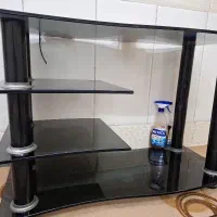 میز تلویزیون