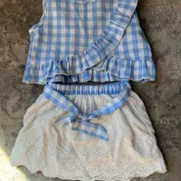 لباس کودک بچه نوزاد