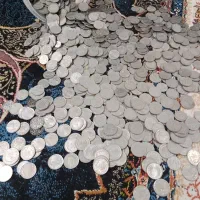 فروش سکه های قدیمی و کلکسیونی کمیاب