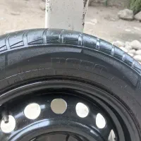 لاستیک ماشین
