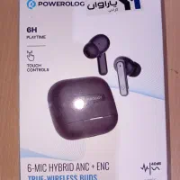 ایرپاد پاورولوژی PWLAU010