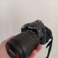 نیکون ۵۳۰۰
