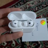 ایرپاد پرو  صدا قوی
