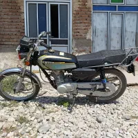 هوندا 150