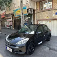 207 مدل ۱۴۰۱