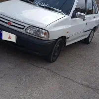پراید مدل۸۵