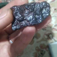 شهاب‌سنگ‌فروشی