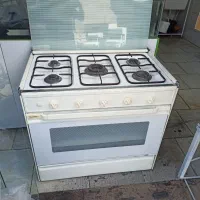اجاق گاز طرح فر مدل تاکنوگاز