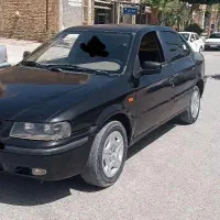سمند ایکس 7 مدل 83