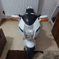 موتور شارژی