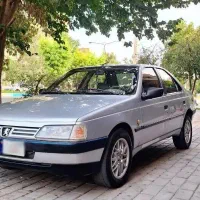 پژو ۴۰۵ مدل ۹۴ بیرنگ