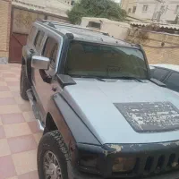 هامر|خودرو سواری و وانت|قشم, |دیوار