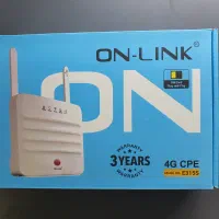 مودم انلینک