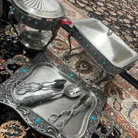 سوفله خوری جنس برنج