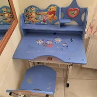 میز تحریر