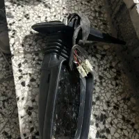چراغ ماشین پارس