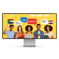 تدریس زبان انگلیسی